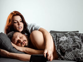 Czy moja żona szpieguje mój smartfon