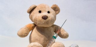 Co się dzieje z krwią po śmierci?