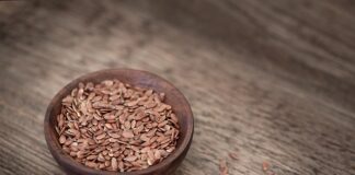 Czy siemię lniane jest dobre na trzustkę?