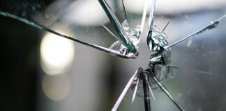 Czy widać uszkodzenie prezerwatywy?