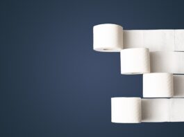 Co bardziej higieniczne tampon czy podpaska?